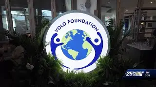 Volo Foundation focuses on environmental change with Hispanic roots