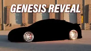 Genesis Is Finally Done! (Almost)