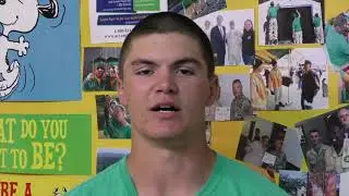 Arkansas Youth Challenge Documentary 2017
