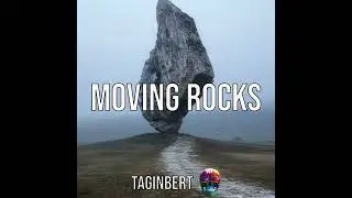 #50 | The Mysterious Moving Rocks of Romania