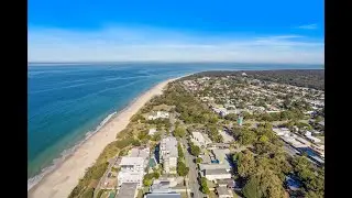 On The Beach Resort Bribie Island