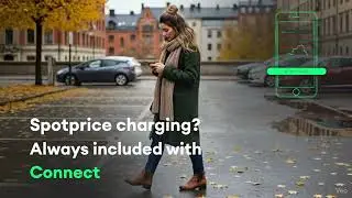 EV Charging With Spot Price: How Waybler Connect Gives Drivers Fair, Real-Time kWh Pricing ⚡