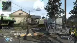 marsil1990 - Black Ops II - MERCILESS