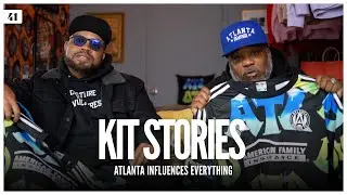 Kit Stories: How Atlanta Influences Everything Created the Infamous 404 Kit for Atlanta United