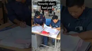 security guard job vacancy available in Guwahati Assam apply now #securityjobs #privatejobs #jobs