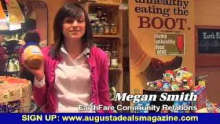 AugustaDealsMagazine.com - EarthFare