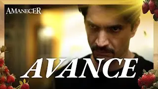 AVANCE Cap&iacute;tulo 79: &iexcl;Sebasti&aacute;n escapar&aacute; de prisi&oacute;n! | Este jueves | Amanecer