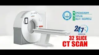 CT SCAN