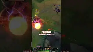 Playing as Galaxy Slayer Zed feels like a champion upgrade