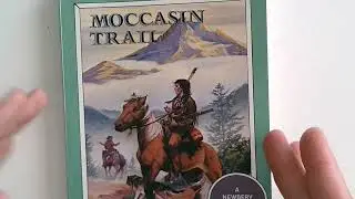 Moccasin Trail introduction