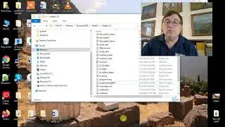 Writing text files in Python