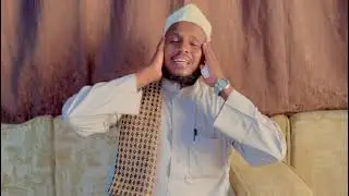 Waa tixdii dikriga axmadiyada cashirkii 02-aad ee dhameystirka fadhiga koowaad ama fadhiga فاعلم 