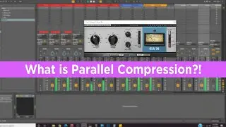 What is Parallel Compression?! - ProdigyCreationsNow.Com