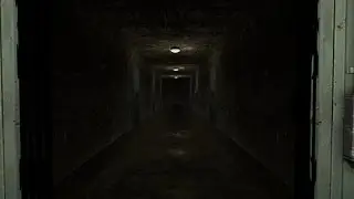 ELDRIDGE (Scary ocean horror map) GMOD