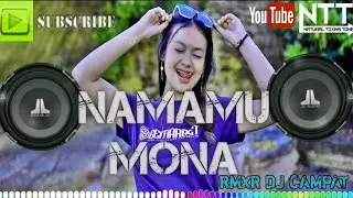 PESTA RAKAT TERBARU♪_VIRAL 2023_NAMAMU MONA