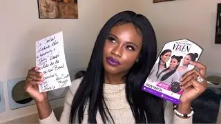 New Hair Review from www.hairsisters.com