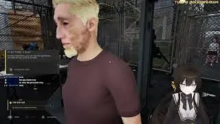 [VOD] Quarantine Zone: The Last Check 01/13