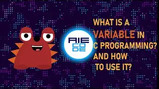 What is a Variable in C Programming? How to call those variable?