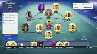 OPENING MY MID ICON PACK! 89+ RATED!