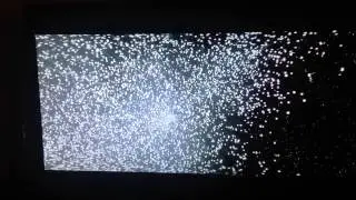Star Wars, Episode lV: A New Hope. Death Star Explosion.