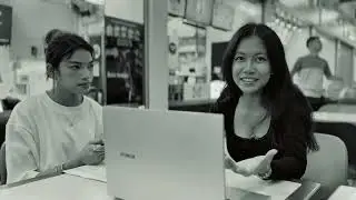 The Hidden Struggle: Part-Time Working Students | Draft Documentary (Week 10)