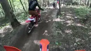 2025 ixcr hunt club vet c video 1