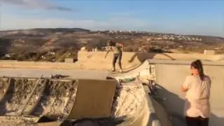 palestine