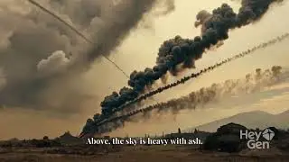 The Echoes of Silence | Afghanistan | War | the tragedy