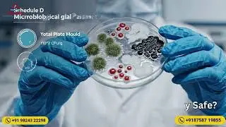 Ayurveda Aahara Regulations 2022: Schedule D Microbiological Compliance for Traditional Foods