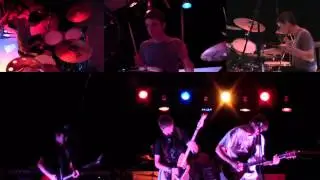 Last in Line - War Pigs