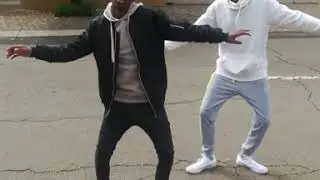 LIL BOO BABY - LEEK JACK