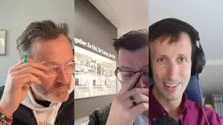 Leading with Communication with Bart Egnal - S2E26