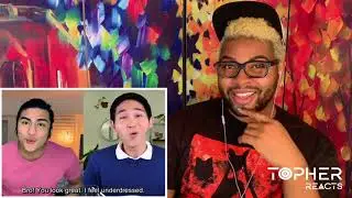 Pearl Next Door | Episode 4: Say It Like You Mean It (Reaction) | Topher Reacts