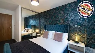 Cutlass Court Apartments by Comfort Zone | Birmingham, United Kingdom | Hotel Review 🌟