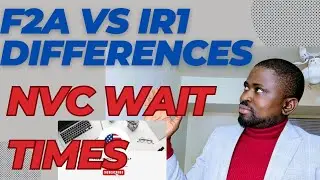 IR1, IR2 -IR5 Vs F2 & F1,3,4 | Here's why your wait time took for ever !! #F3 #f4