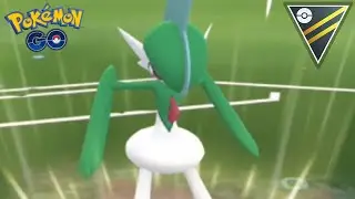 NO XL POKEMON ARE REQUIRED TO COMPETE IN THE ULTRA PREMIER CUP! POKEMON GO BATTLE LEAGUE