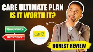 Ultimate Care Health Insurance Plan | Care Health Insurance 2025