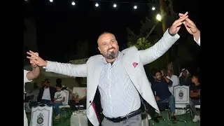 حفل تخرج الدكتور حمزه رضاء الزيود من جامعة المنصوره مع اوتار وفرقه عبد المولي الزواهرة الفنيه