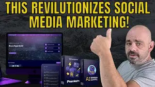 BuzzAgents AI