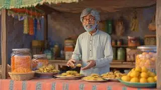 FUNNY VIDEO AMITABH BACHHAN WITH LION 