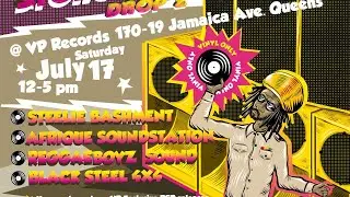 Record Store Day 2021