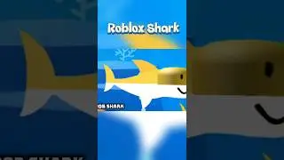 Roblox Shark
