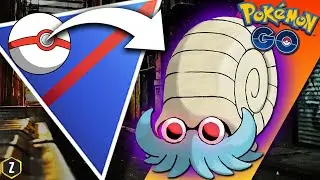 NEEDS to be FEARED in ELEMENT CUP for Pok&eacute;mon GO Battle League!