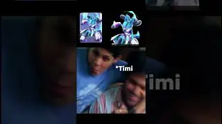 Reason behind lucario buff 🤑🤑