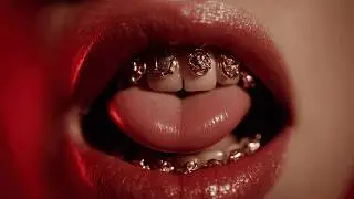 Motel Lo&iuml;c - Glow Job (Official Music Video)