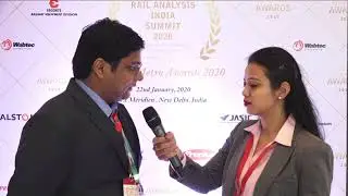 An Exclusive Interview with Mr. Paras Agarwal, BDM - Banka BioLoo Limited