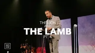 James A. McMenis | Authority of the Scriptures | Part 4