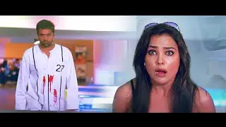 हर जगह मरा हुआ पति दिखाई दे रहा है - Bobby Deol, Lara Dutta Best Scene