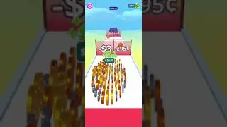 Money Rush 3d Walkthrough Gameplay #11