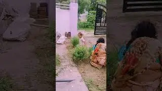 walking walking ❤️| #baby cute activities 🥰 #@LikeAkriti #TakLu BadMaSS